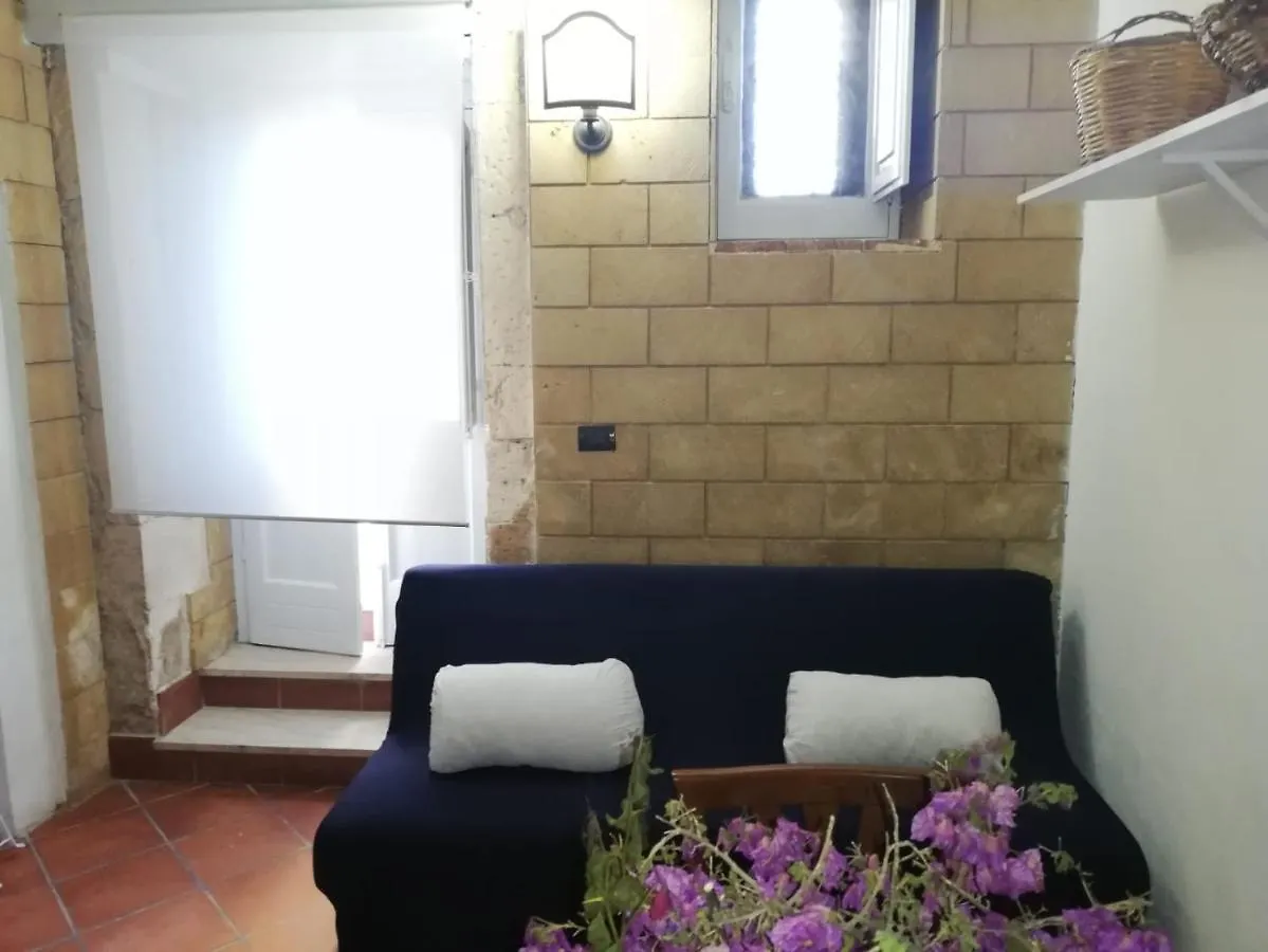 Holiday home Santa Maria Sul Mare Villa Syracuse Italy