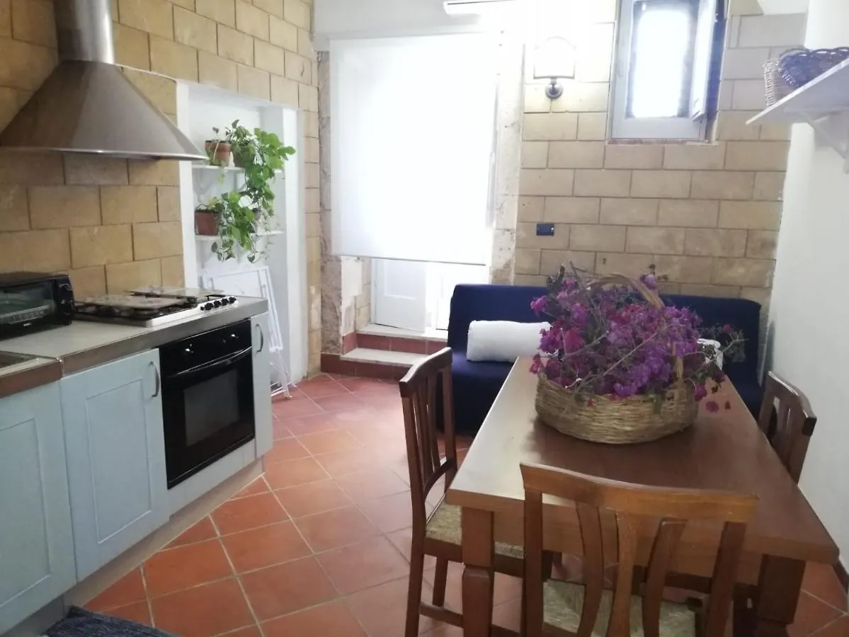 Holiday home Santa Maria Sul Mare Villa Syracuse Italy