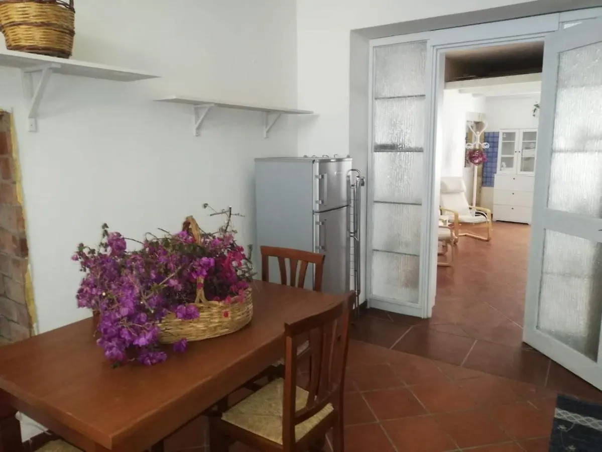 Santa Maria Sul Mare Villa Syracuse Holiday home