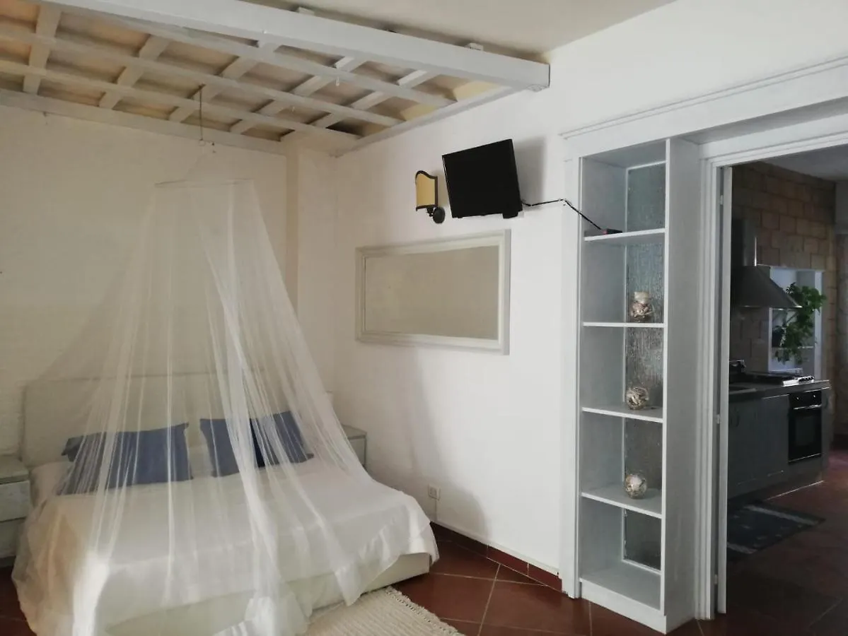 Holiday home Santa Maria Sul Mare Villa Syracuse