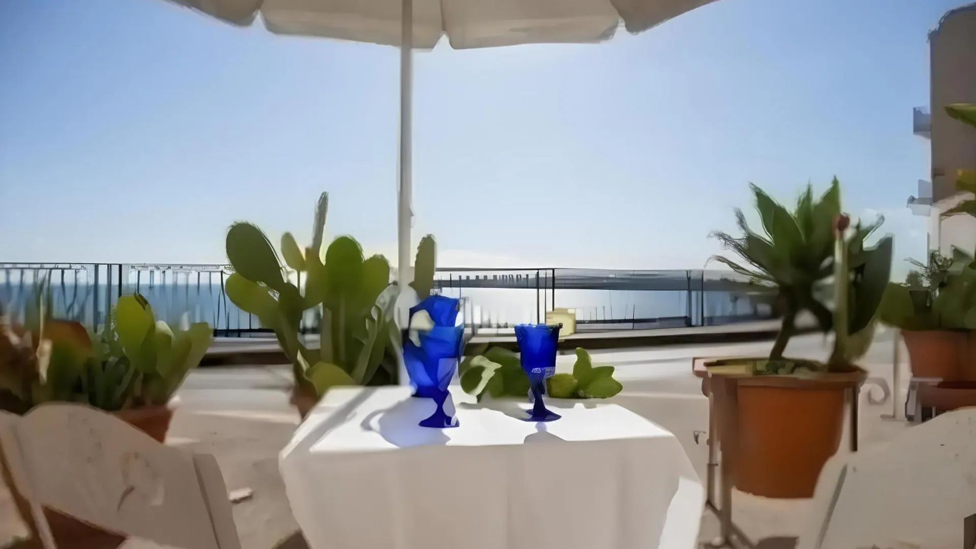 Santa Maria Sul Mare Villa Syracuse