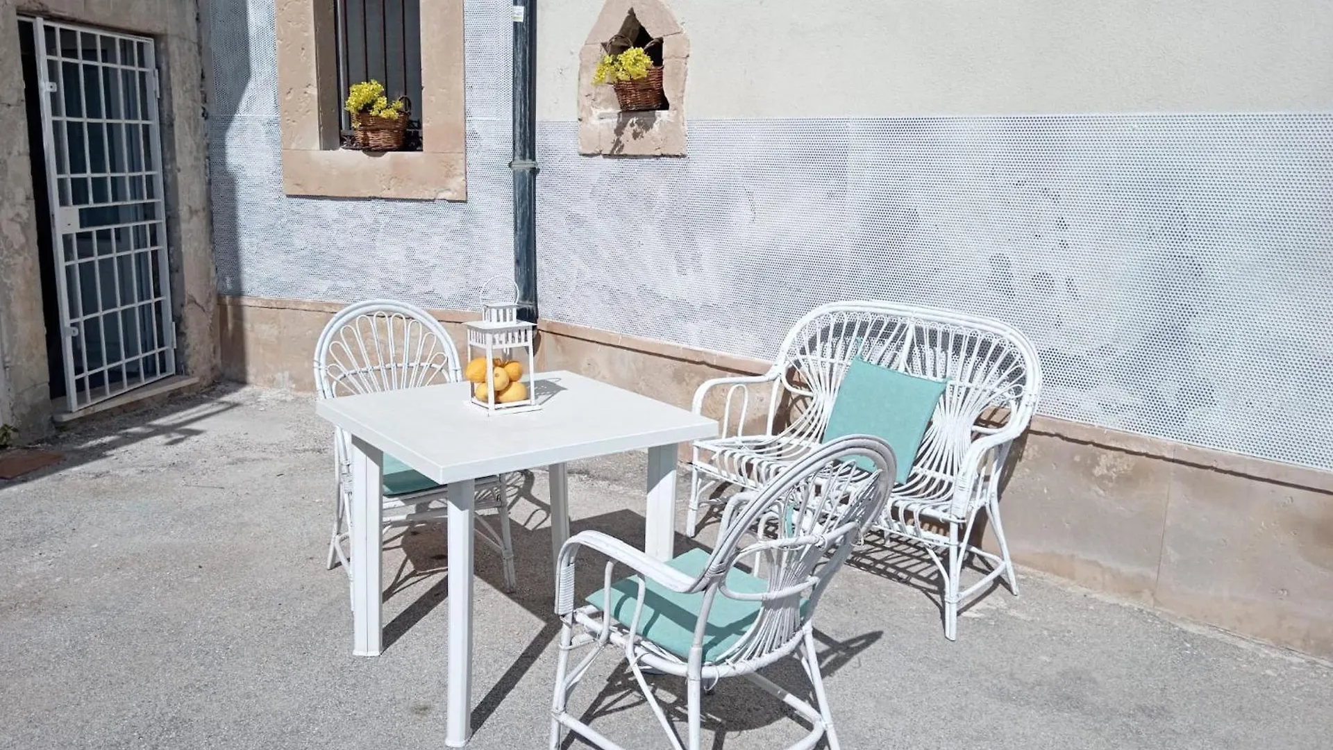 Santa Maria Sul Mare Villa Syracuse 0*,  Italy