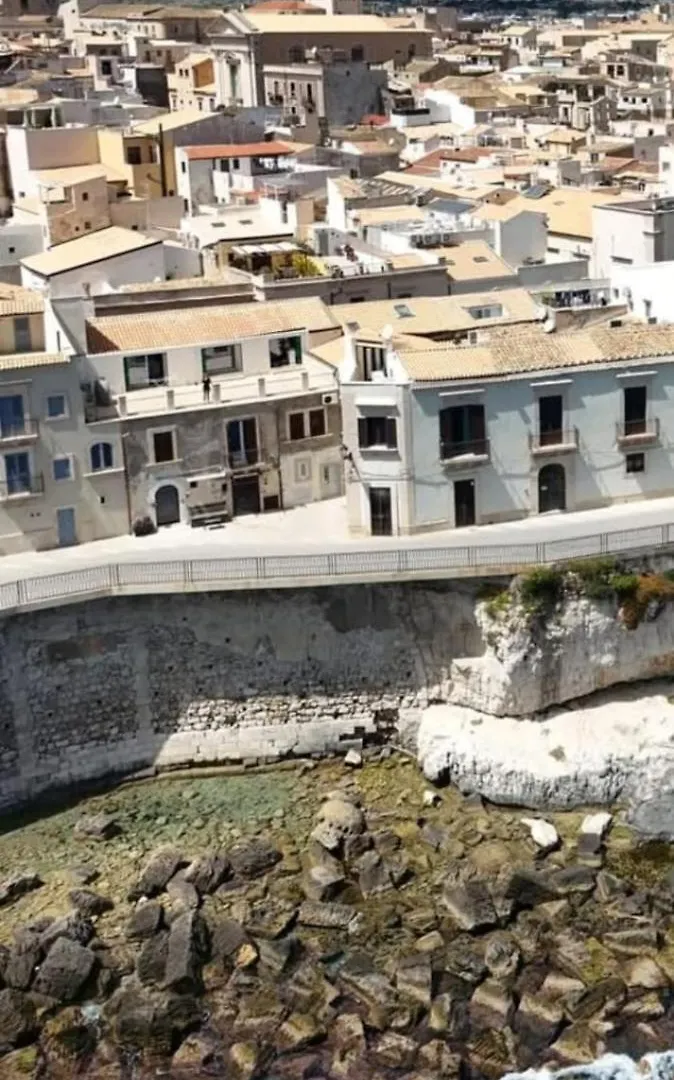Holiday home Santa Maria Sul Mare Villa Syracuse