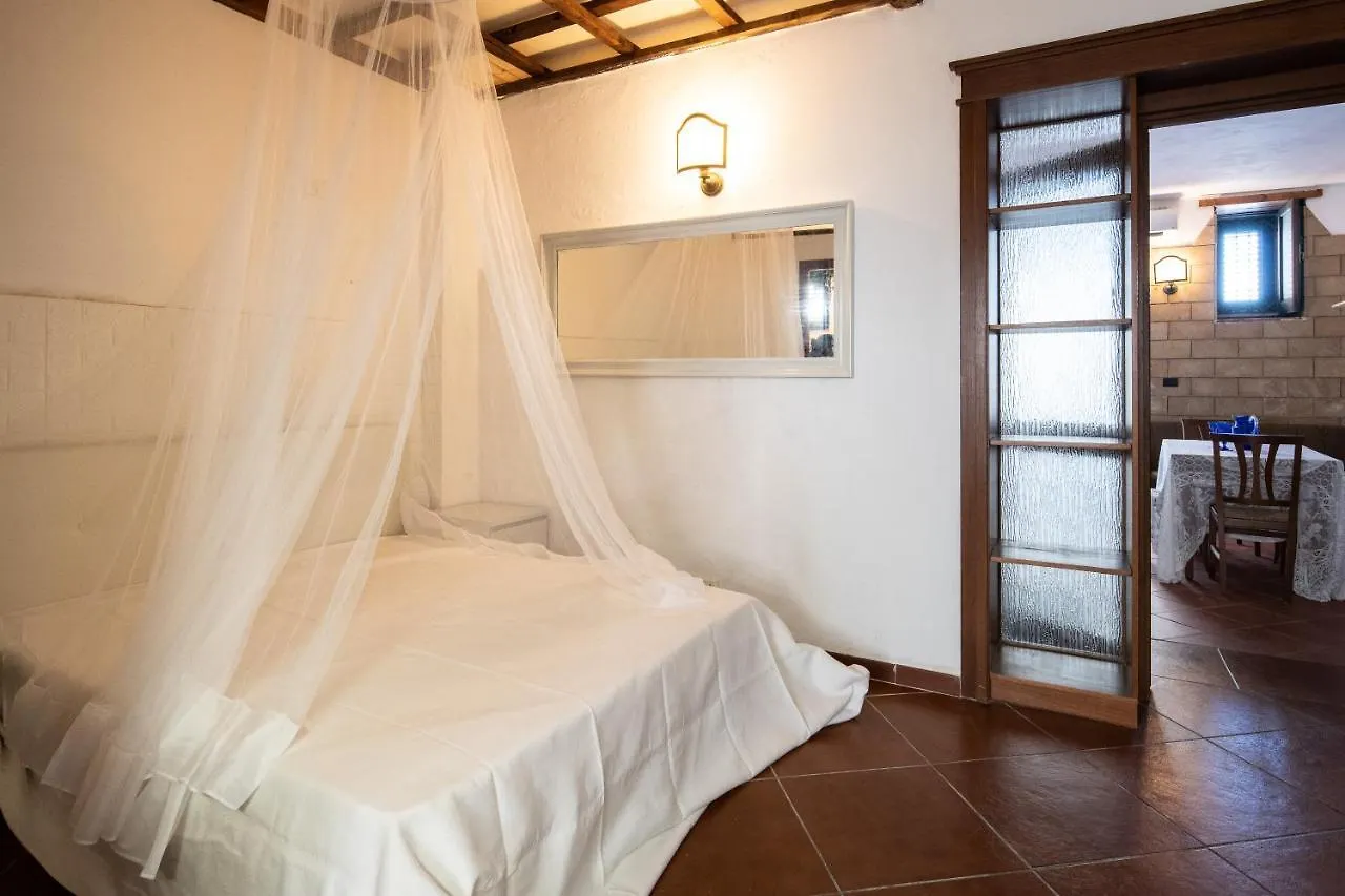 Santa Maria Sul Mare Villa Syracuse