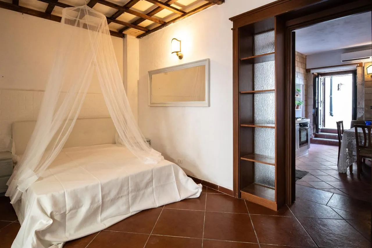 Holiday home Santa Maria Sul Mare Villa Syracuse