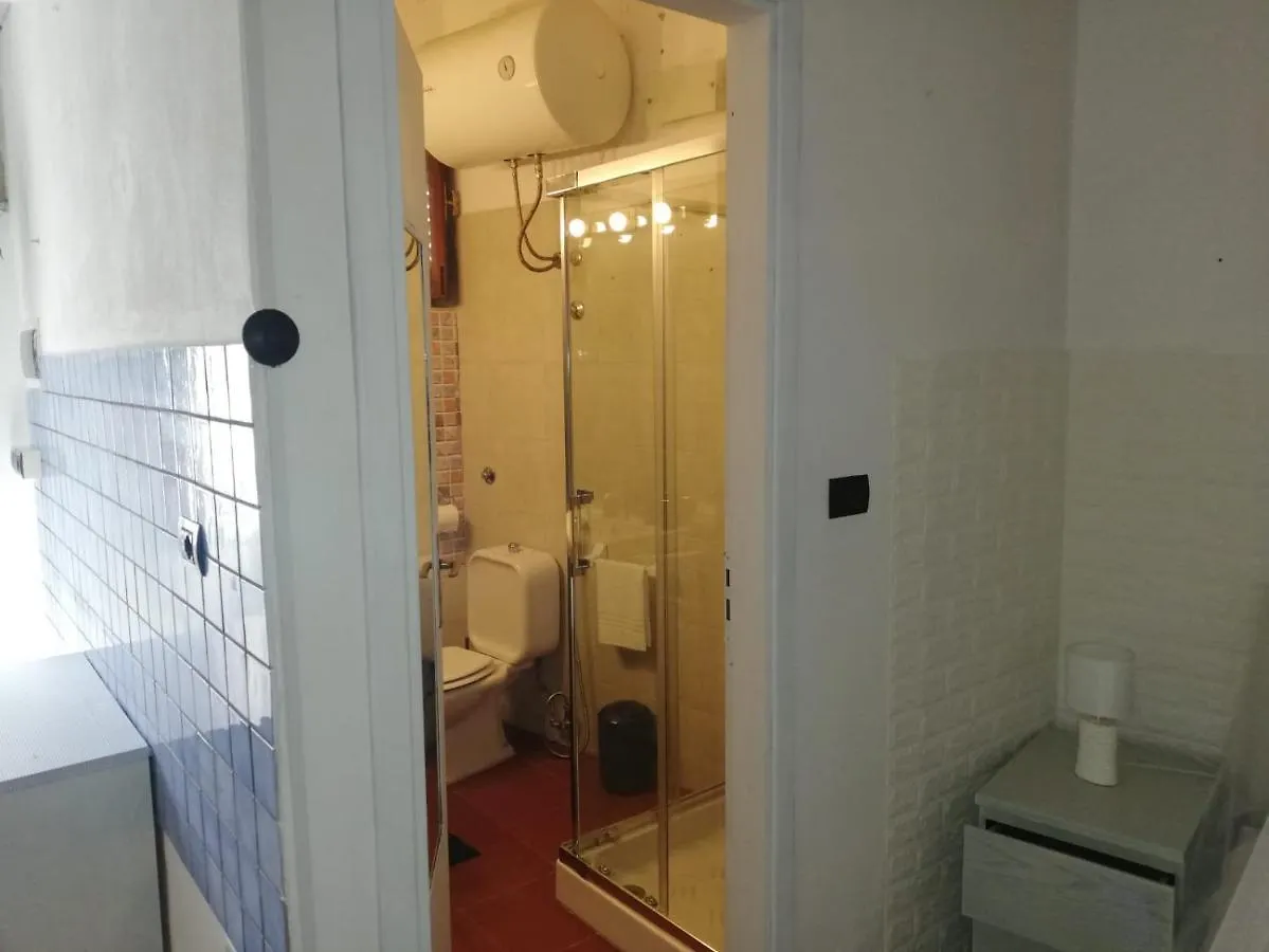 Santa Maria Sul Mare Villa Syracuse 0*,  Italy