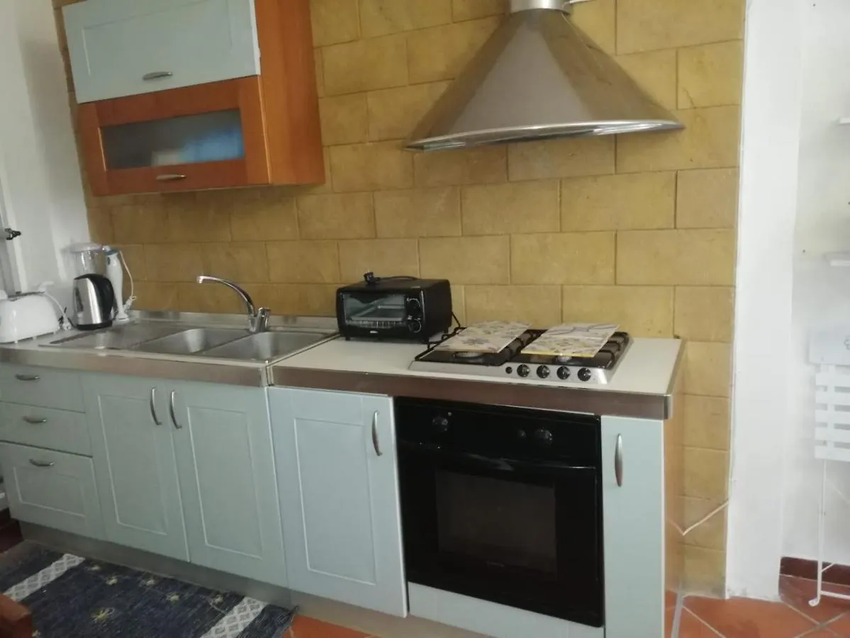 Santa Maria Sul Mare Villa Syracuse 0*,