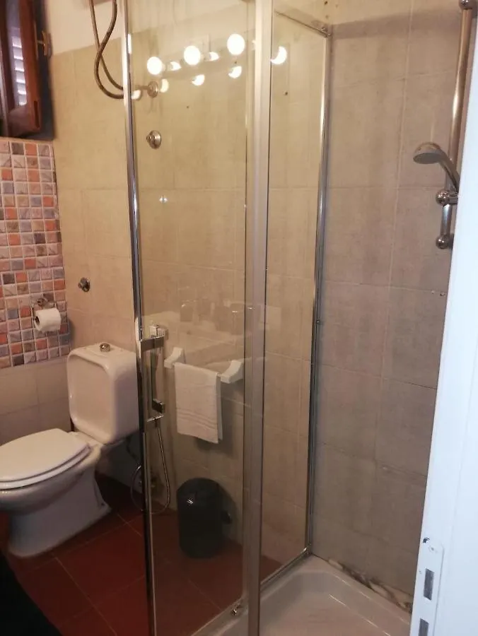 Santa Maria Sul Mare Villa Syracuse Holiday home