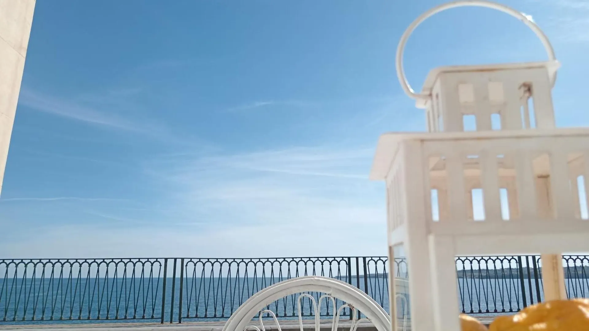 Holiday home Santa Maria Sul Mare Villa Syracuse
