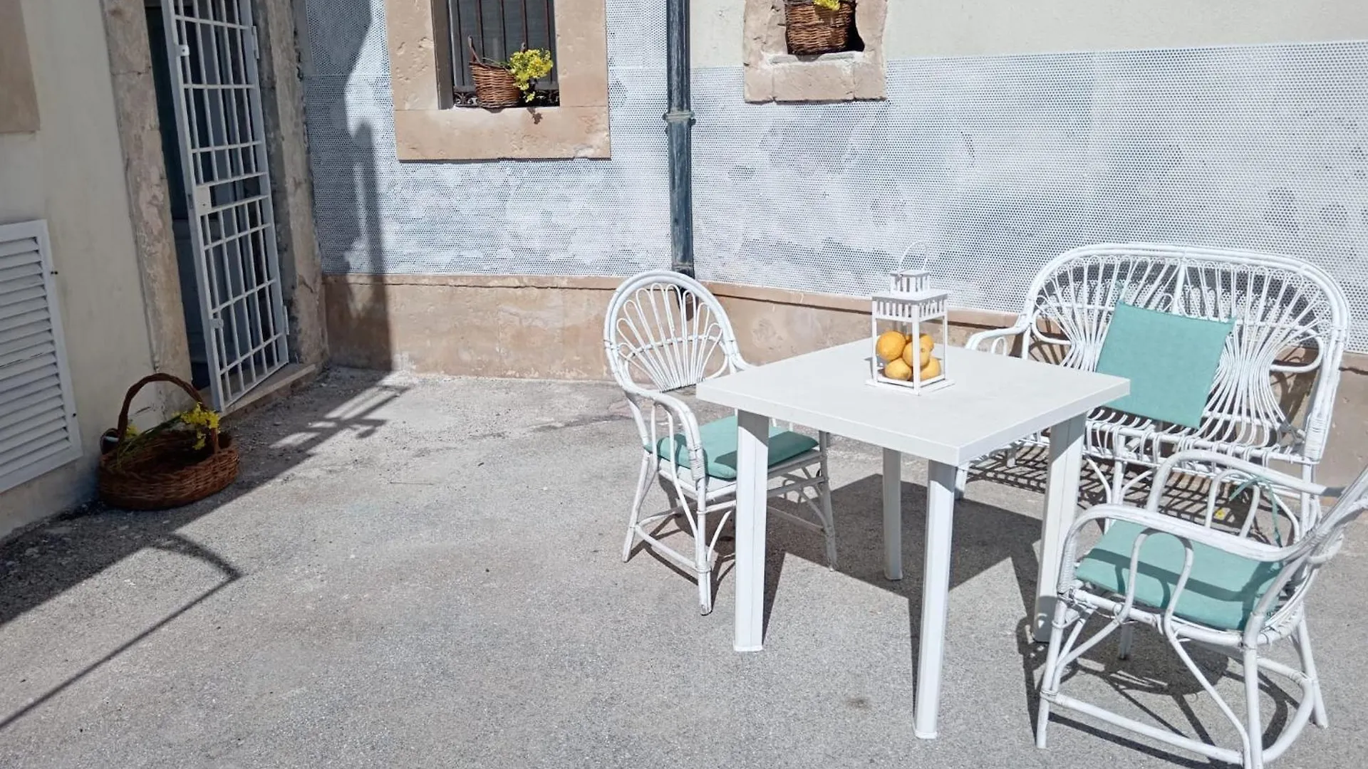 Santa Maria Sul Mare Villa Syracuse Holiday home